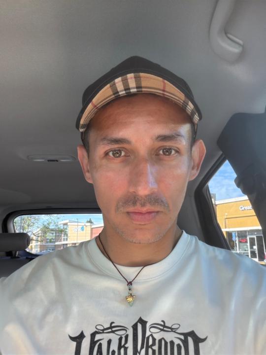 Luis Montoya