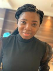 Sandra Bakare