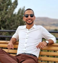 Bilal Ayab