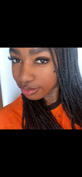 Theodora Nnadi