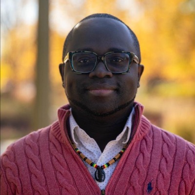 Richard Adjei