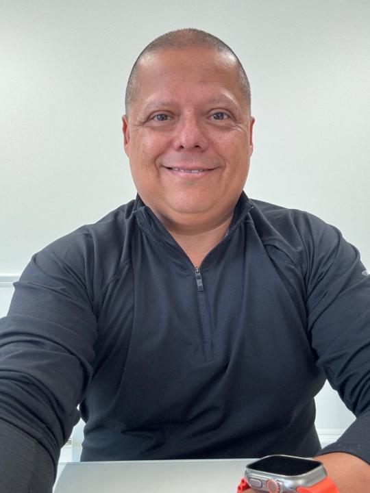 Marc Viana