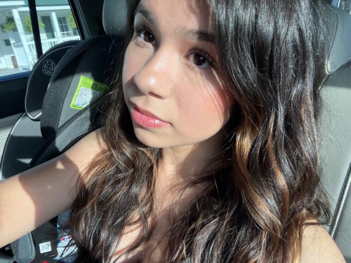 Karla Sevilla