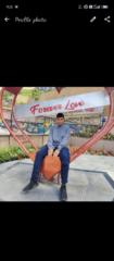 Reshab Chettri