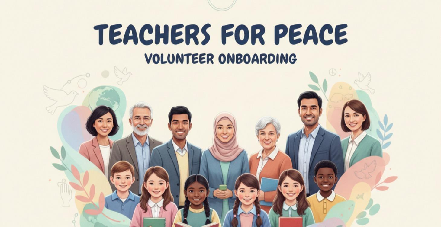 Welcome and Orientation