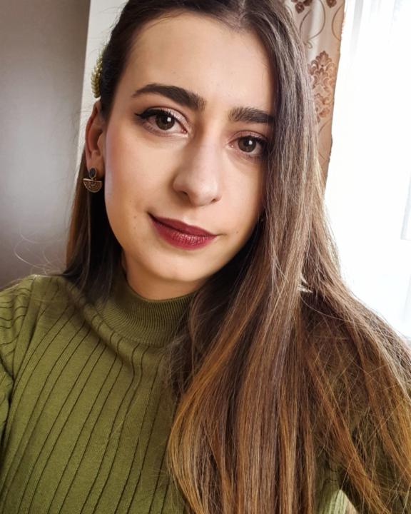 Oana Alexandra Tudose