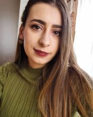 Oana Alexandra Tudose