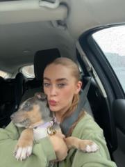Lowri Pye