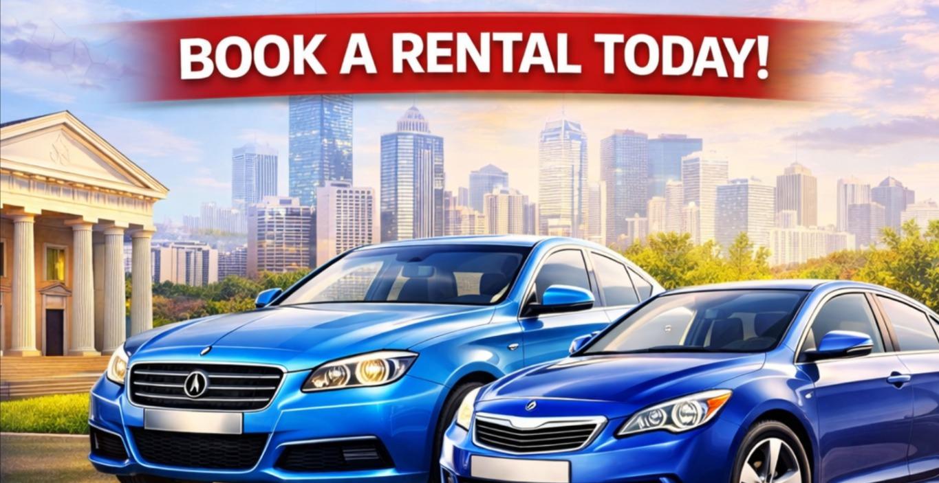 Start Your own Private Car Rental business