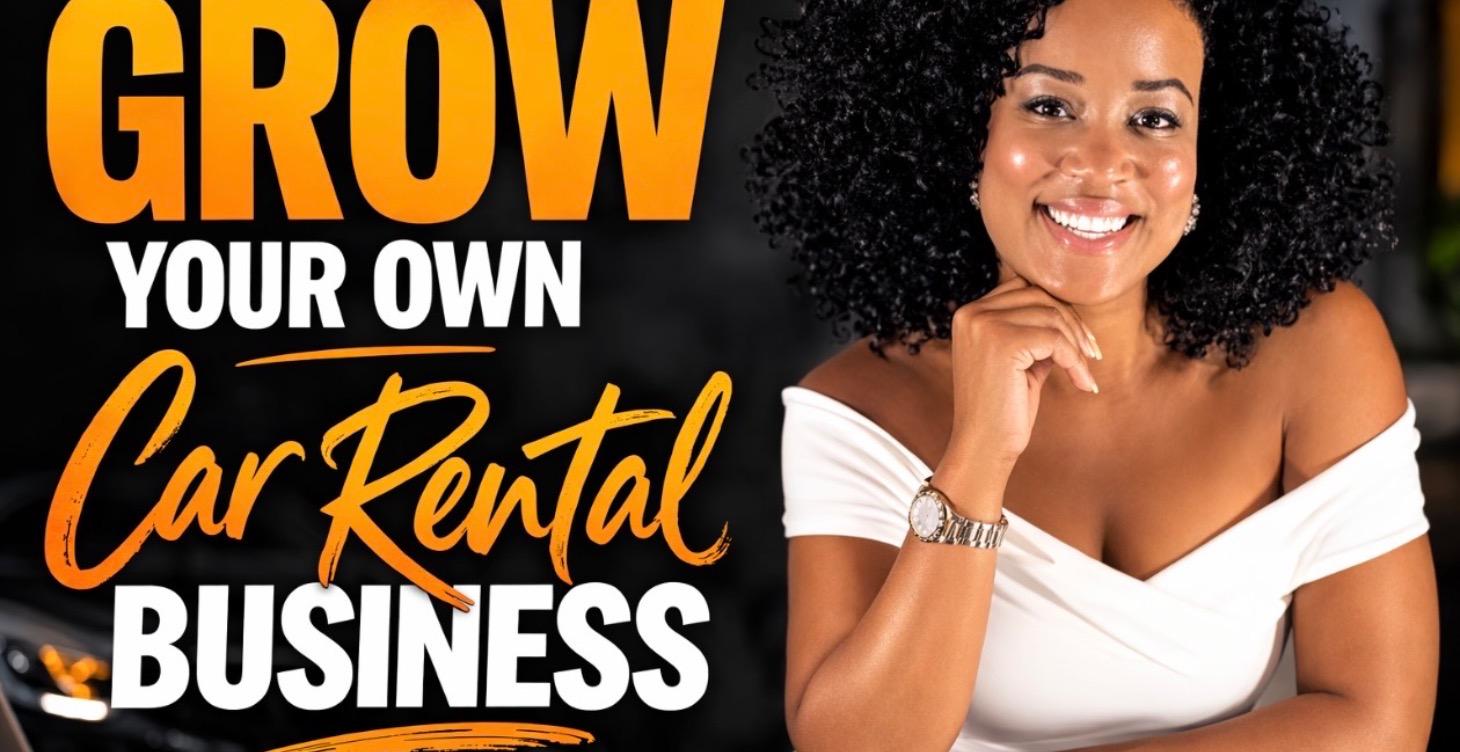 Join My Journey while I Stack my Streams of Income