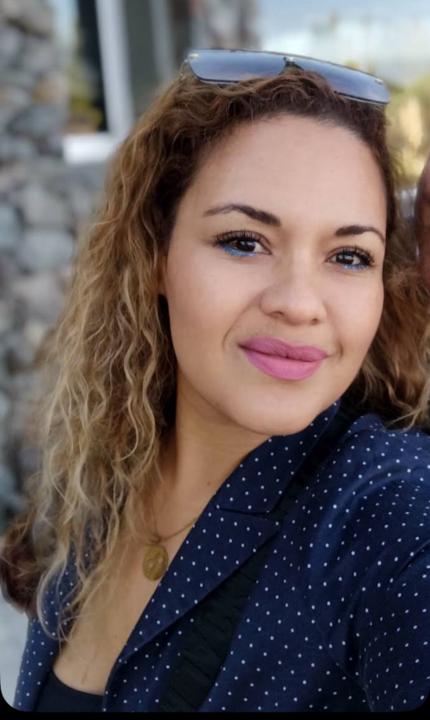 Sarita Ysmena Remicio Noriega