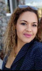 Sarita Ysmena Remicio Noriega