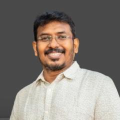 Hari Prasad M