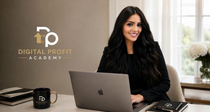 Digital Profit Academy