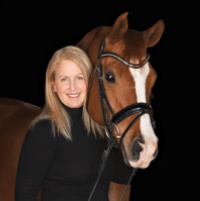 Julie Baitinger