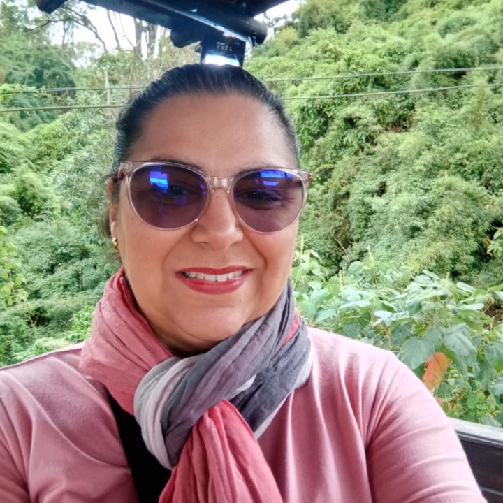 Mariana Fernández