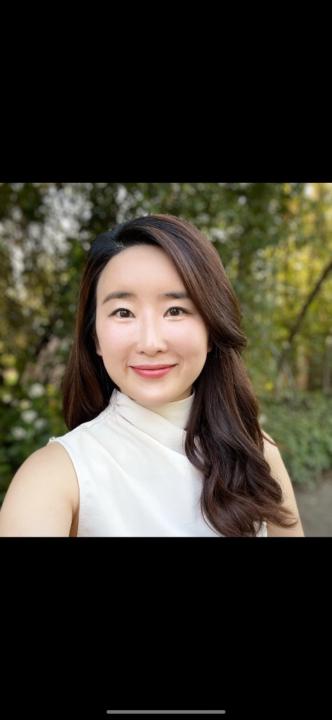 Rose Jang