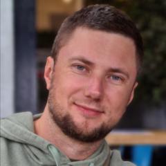 Alex Proskurnya
