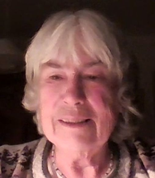 Monika Goetz