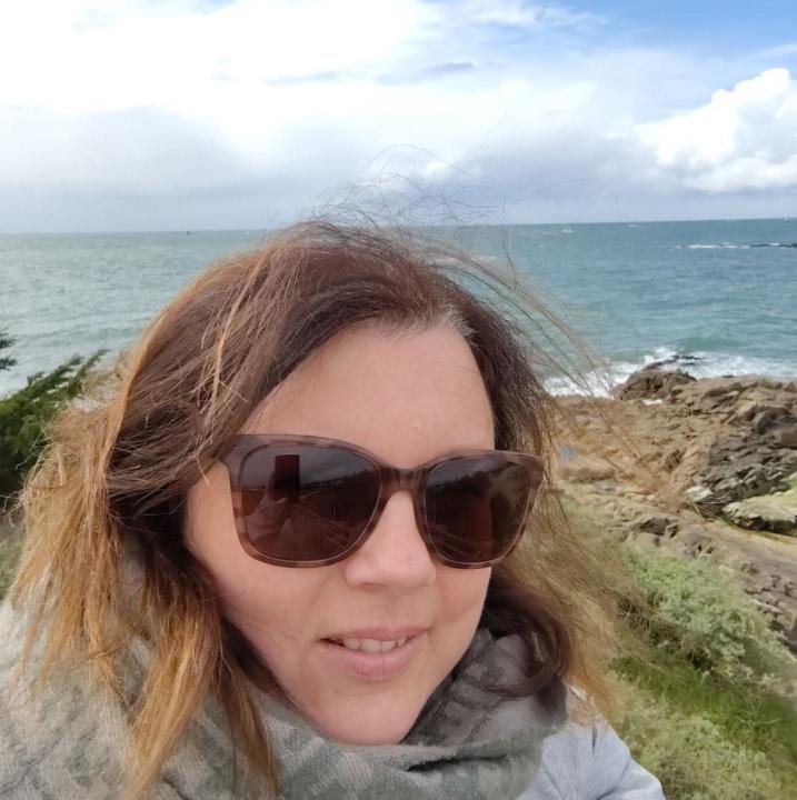 Charlène Guillerme