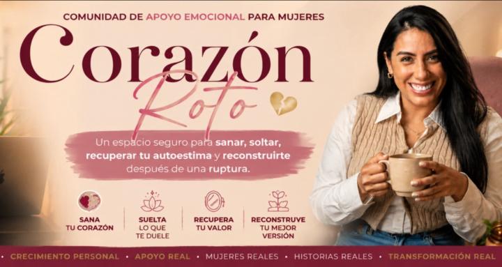Corazón Roto