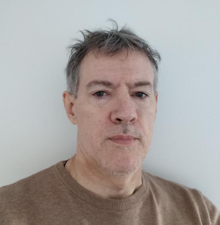 Robert Stannage