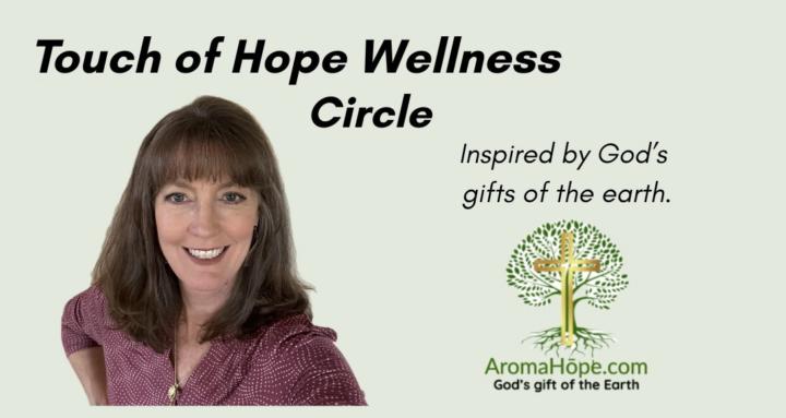 Touch of Hope Wellness Circle