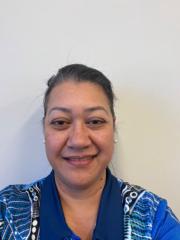 Mary Halafihi