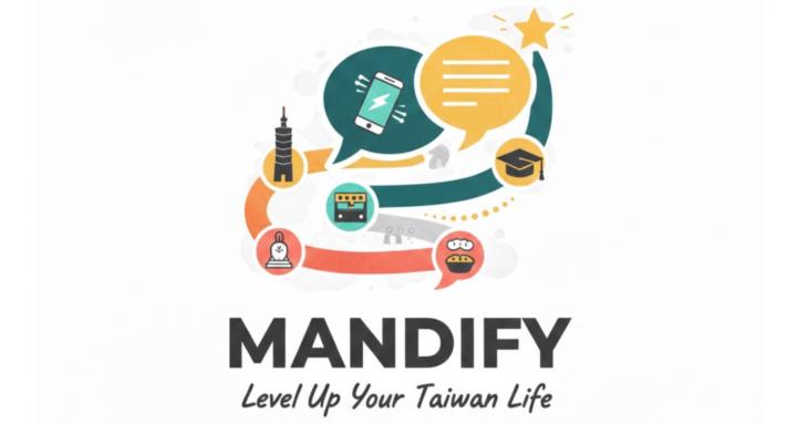 Mandify | Explore Mandarin