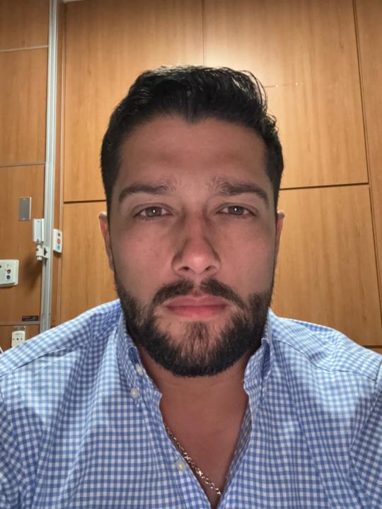 Douglas Rivera
