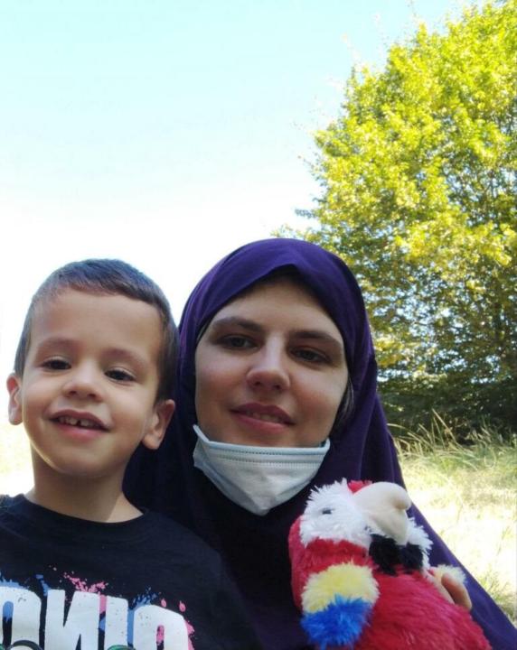 Véronique Aicha Villacampa