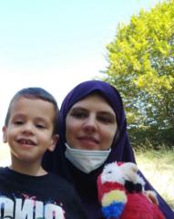 Véronique Aicha Villacampa