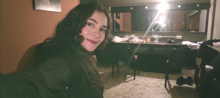 Angela Lizcano