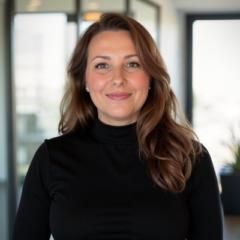 Daniela Koppensteiner