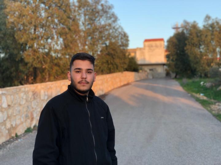 MohamadBaker Yehya