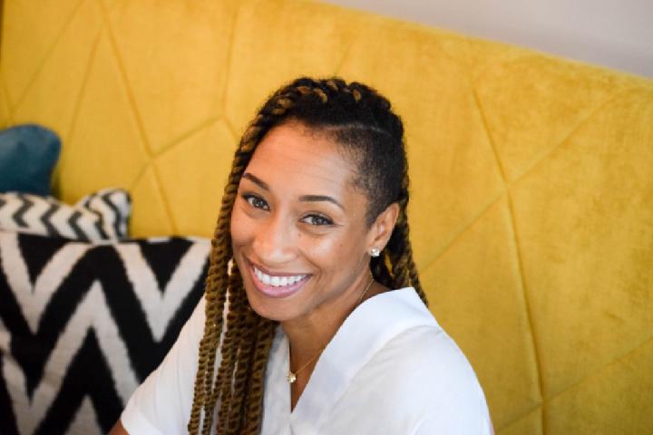 Lashawn Gee Walker