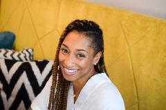 Lashawn Gee Walker