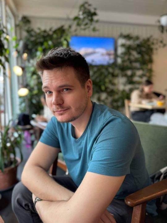 János Esztergomi