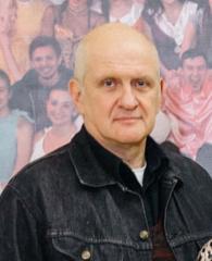 Nikolay Lugovoy