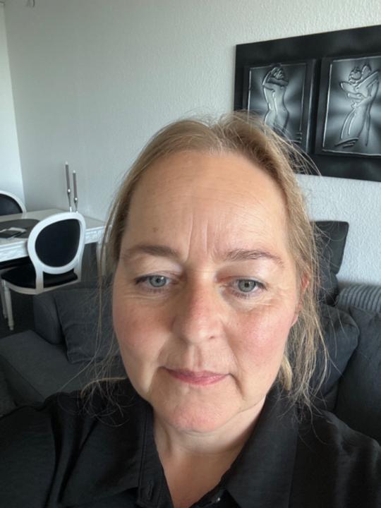 Kathrine Harden