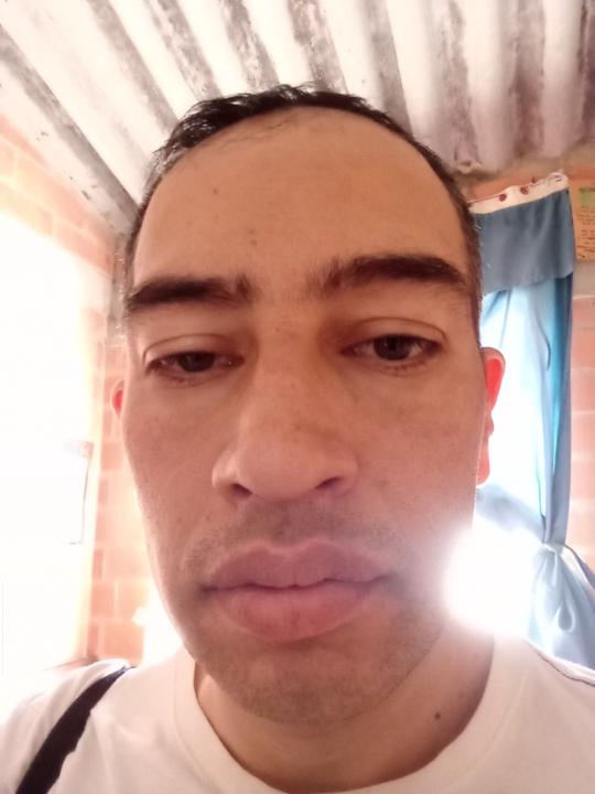 Andrés Ricardo Medina