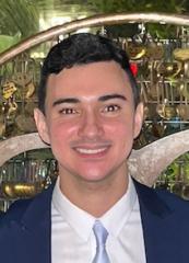 Juan Hinojosa