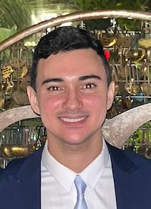 Juan Hinojosa