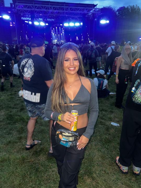 Erica Serna