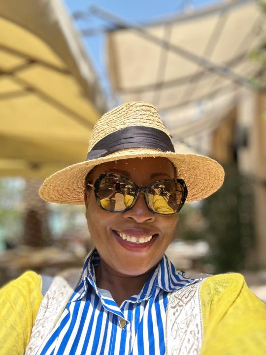 Maisha Samuel