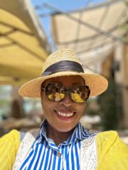 Maisha Samuel
