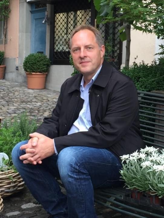 Uwe Zenke