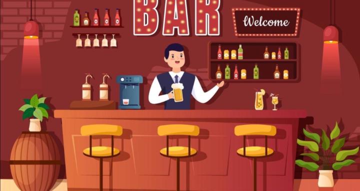 THE COCKTAIL CARTEL
