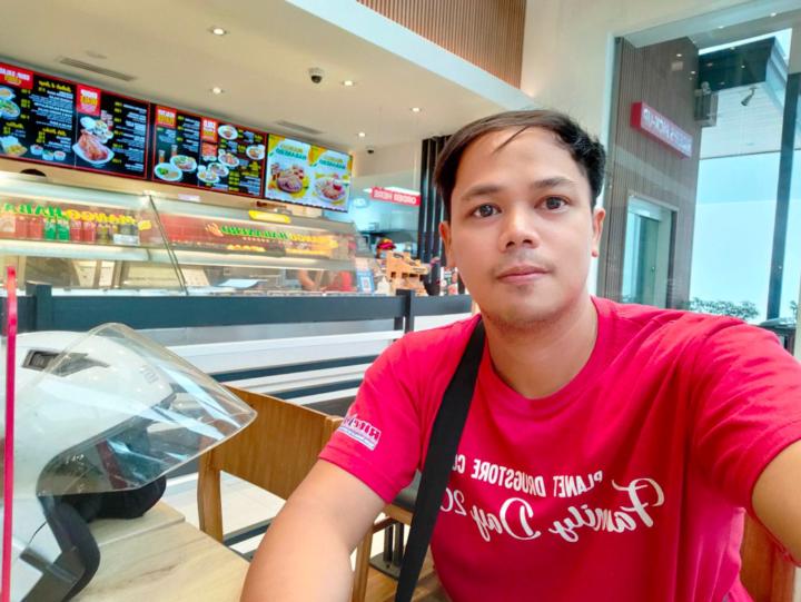 Cj Santos