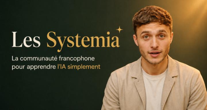 Les systemia
